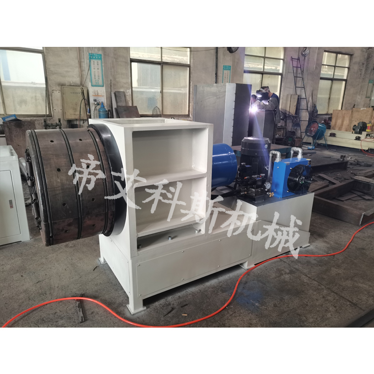 自動(dòng)漲圓機(jī)