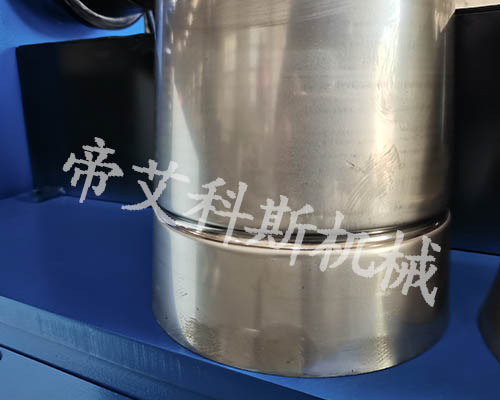 自動(dòng)壓筋機(jī)